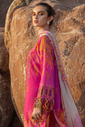 Charizma | Sun Shine Vol 24 | SN4-02 - Ladies Clothes - Maria Faisal