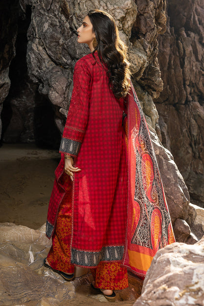 Charizma | Sun Shine Vol 24 | SN4-04 - Ladies Clothes - Maria Faisal