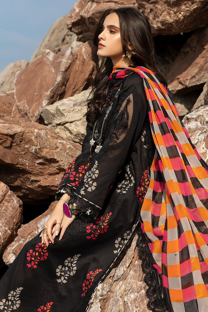 Charizma | Sun Shine Vol 24 | SN4-05 - Ladies Clothes - Maria Faisal