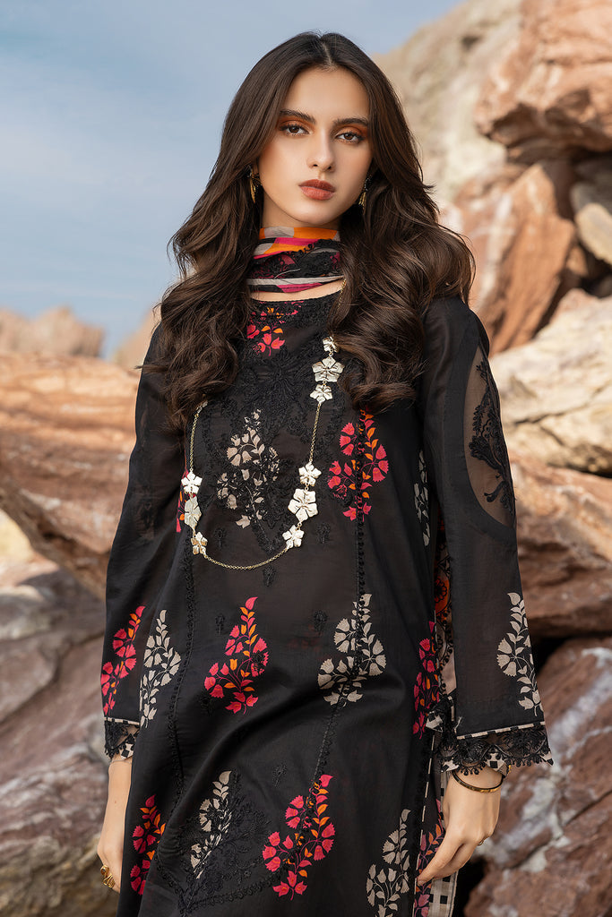 Charizma | Sun Shine Vol 24 | SN4-05 - Ladies Clothes - Maria Faisal