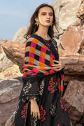 Charizma | Sun Shine Vol 24 | SN4-05 - Ladies Clothes - Maria Faisal