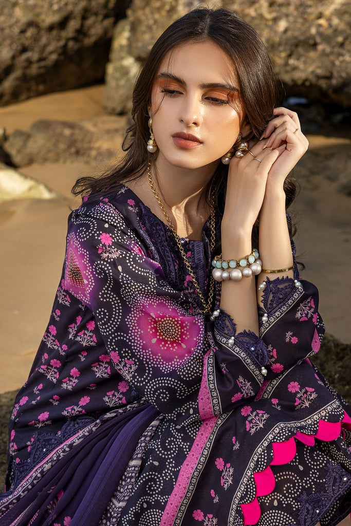 Charizma | Sun Shine Vol 24 | SN4-03 - Ladies Clothes - Maria Faisal