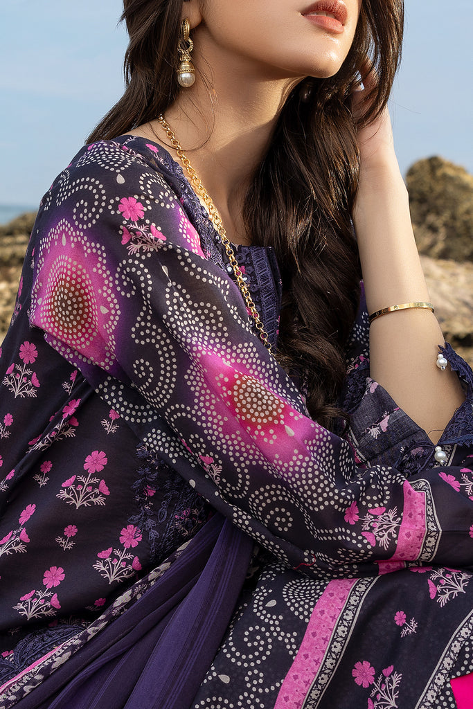 Charizma | Sun Shine Vol 24 | SN4-03 - Ladies Clothes - Maria Faisal