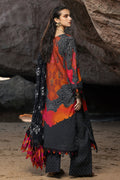 Charizma | Sun Shine Vol 24 | SN4-07 - Ladies Clothes - Maria Faisal