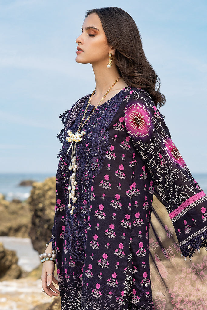 Charizma | Sun Shine Vol 24 | SN4-03 - Ladies Clothes - Maria Faisal