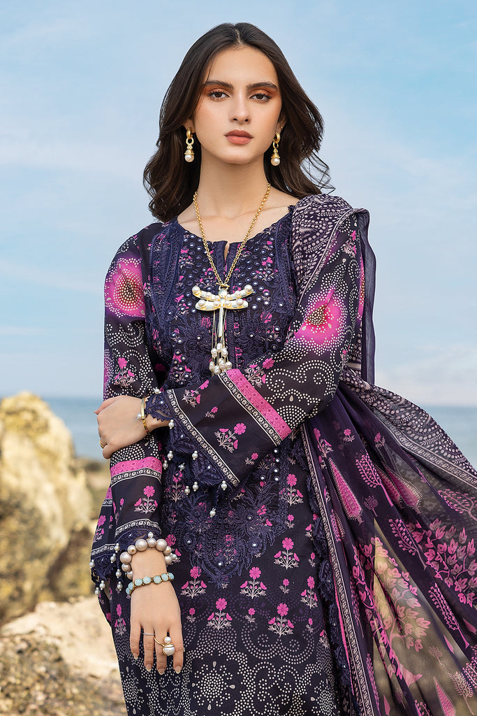 Charizma | Sun Shine Vol 24 | SN4-03 - Ladies Clothes - Maria Faisal