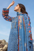 Charizma | Sun Shine Vol 24 | SN4-09 - Ladies Clothes - Maria Faisal