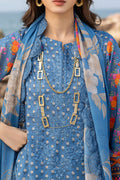 Charizma | Sun Shine Vol 24 | SN4-09 - Ladies Clothes - Maria Faisal