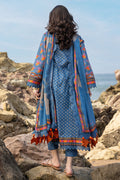 Charizma | Sun Shine Vol 24 | SN4-09 - Ladies Clothes - Maria Faisal