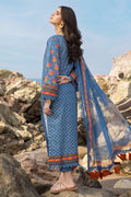 Charizma | Sun Shine Vol 24 | SN4-09 - Ladies Clothes - Maria Faisal