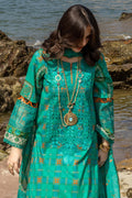 Charizma | Sun Shine Vol 24 | SN4-01 - Ladies Clothes - Maria Faisal