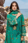 Charizma | Sun Shine Vol 24 | SN4-01 - Ladies Clothes - Maria Faisal
