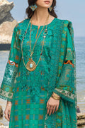 Charizma | Sun Shine Vol 24 | SN4-01 - Ladies Clothes - Maria Faisal