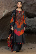 Charizma | Sun Shine Vol 24 | SN4-07 - Ladies Clothes - Maria Faisal