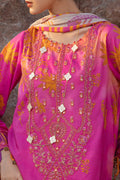 Charizma | Sun Shine Vol 24 | SN4-02 - Ladies Clothes - Maria Faisal