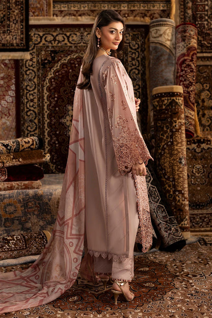 Adans Libas | Adans Chenille | CHENILLE 1693 - Luxury Dress - available at Maria Faisal in UK and USA.