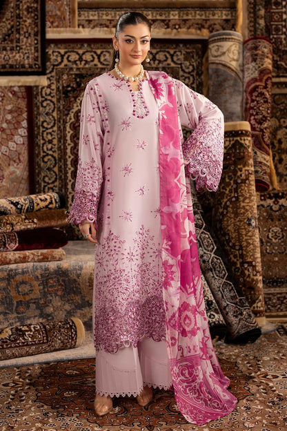 Adans Libas | Adans Chenille | CHENILLE 1695 - Luxury Dress - available at Maria Faisal in UK and USA.