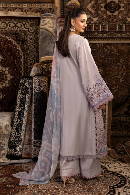 Adans Libas | Adans Chenille | CHENILLE 1698 - Luxury Dress - available at Maria Faisal in UK and USA.