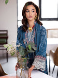 Mahnur | After Hours Luxury Lawn 25 | Confetti Hour by Maria Faisal - Registered Vendor of : Mahnur - type : Ladies Clothes - 100% original wedding dresses