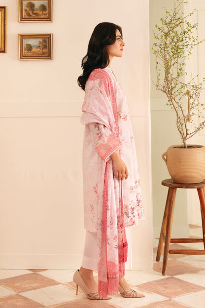 Sahar | Selene 25 | Sakura Dream by Maria Faisal - Registered Vendor of : Sahar - type : Ladies Clothes - 100% original wedding dresses