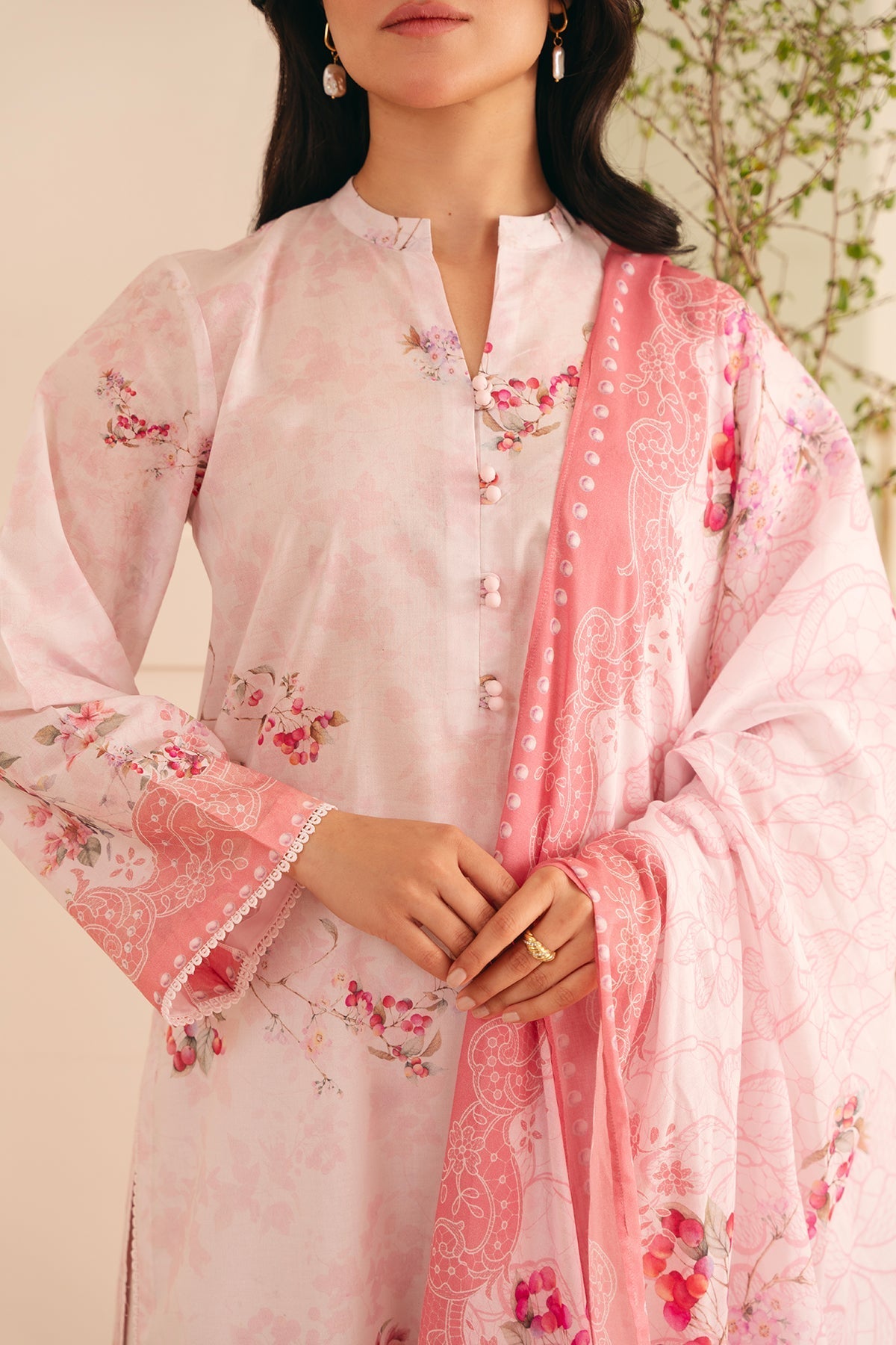 Sahar | Selene 25 | Sakura Dream by Maria Faisal - Registered Vendor of : Sahar - type : Ladies Clothes - 100% original wedding dresses