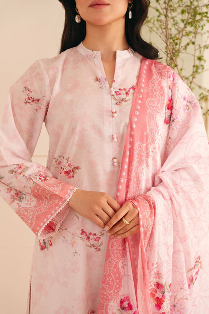 Sahar | Selene 25 | Sakura Dream by Maria Faisal - Registered Vendor of : Sahar - type : Ladies Clothes - 100% original wedding dresses