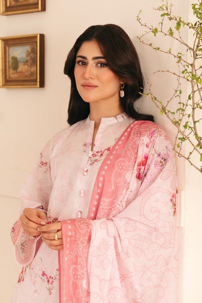 Sahar | Selene 25 | Sakura Dream by Maria Faisal - Registered Vendor of : Sahar - type : Ladies Clothes - 100% original wedding dresses