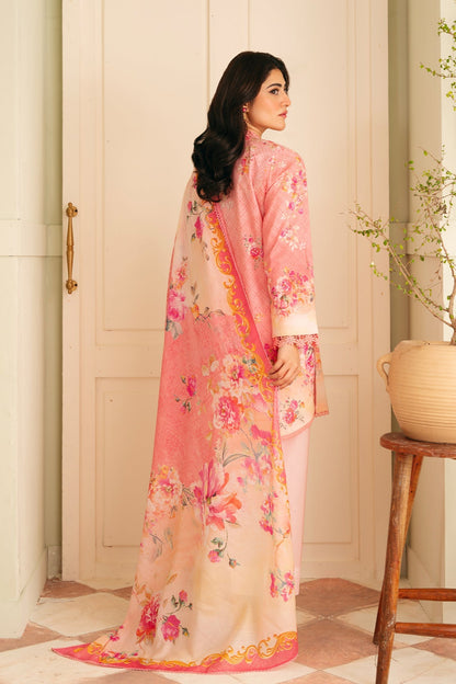 Sahar | Selene 25 | Blooming Dawn by Maria Faisal - Registered Vendor of : Sahar - type : Ladies Clothes - 100% original wedding dresses