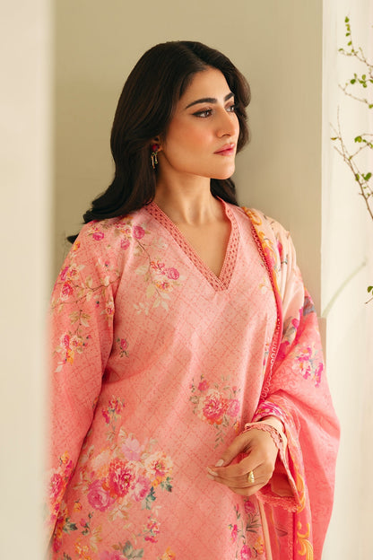 Sahar | Selene 25 | Blooming Dawn by Maria Faisal - Registered Vendor of : Sahar - type : Ladies Clothes - 100% original wedding dresses