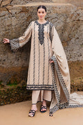 Cross Stitch | Cotton Satin 25 | WOVEN GRACE - Ladies Clothes - Maria Faisal