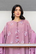 Cross Stitch | Cotton Satin 25 | ANTIQUE BLUSH - Ladies Clothes - Maria Faisal