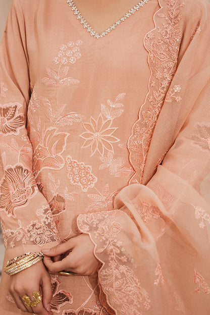 Cross Stitch | Eid Collection | MYSTIC BLEND - Maria Faisal