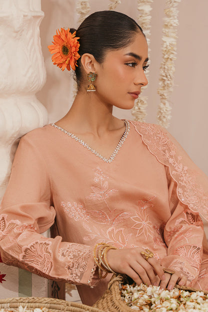 Cross Stitch | Eid Collection | MYSTIC BLEND - Maria Faisal