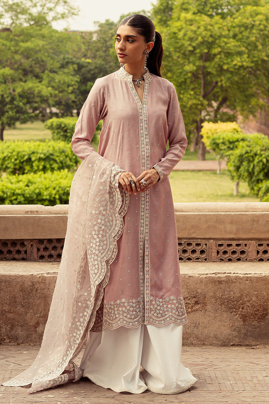 Cross Stitch | Eid Collection | MIRAAJ - Maria Faisal