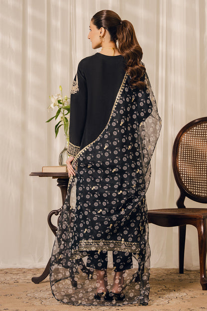 Cross Stitch | Eid Collection | MOONSTRUCK - Maria Faisal