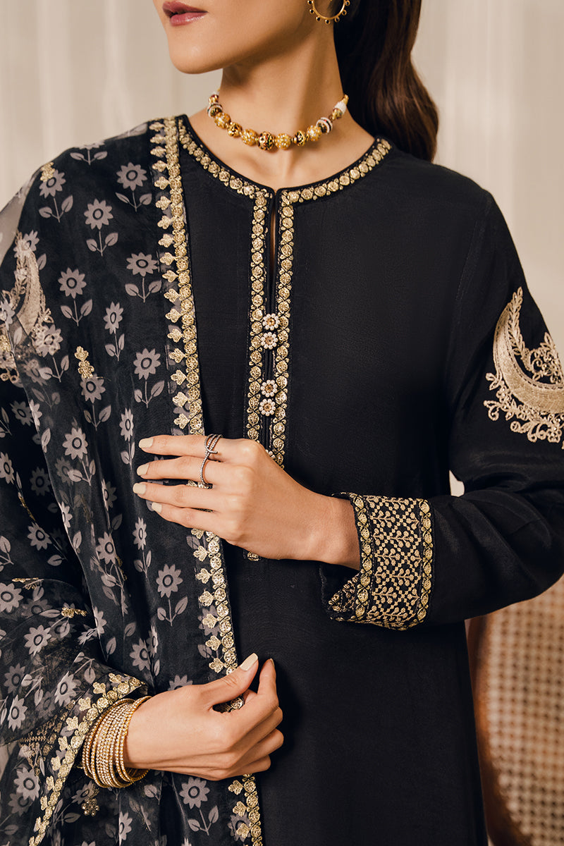 Cross Stitch | Eid Collection | MOONSTRUCK - Maria Faisal