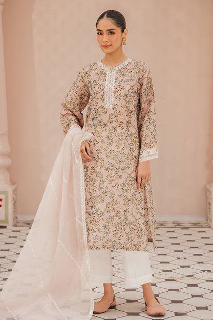 Cross Stitch | Eid Collection | ASH ROSE - Maria Faisal