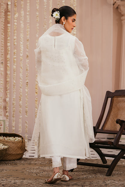 Cross Stitch | Eid Collection | EAST AURA - Maria Faisal