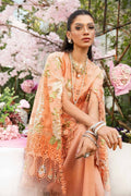 Maria B | M Prints Summer 25 | MPT-2602-A by Maria Faisal - Registered Vendor of : Maria B - type : Ladies Clothes - 100% original wedding dresses