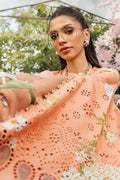 Maria B | M Prints Summer 25 | MPT-2602-A by Maria Faisal - Registered Vendor of : Maria B - type : Ladies Clothes - 100% original wedding dresses
