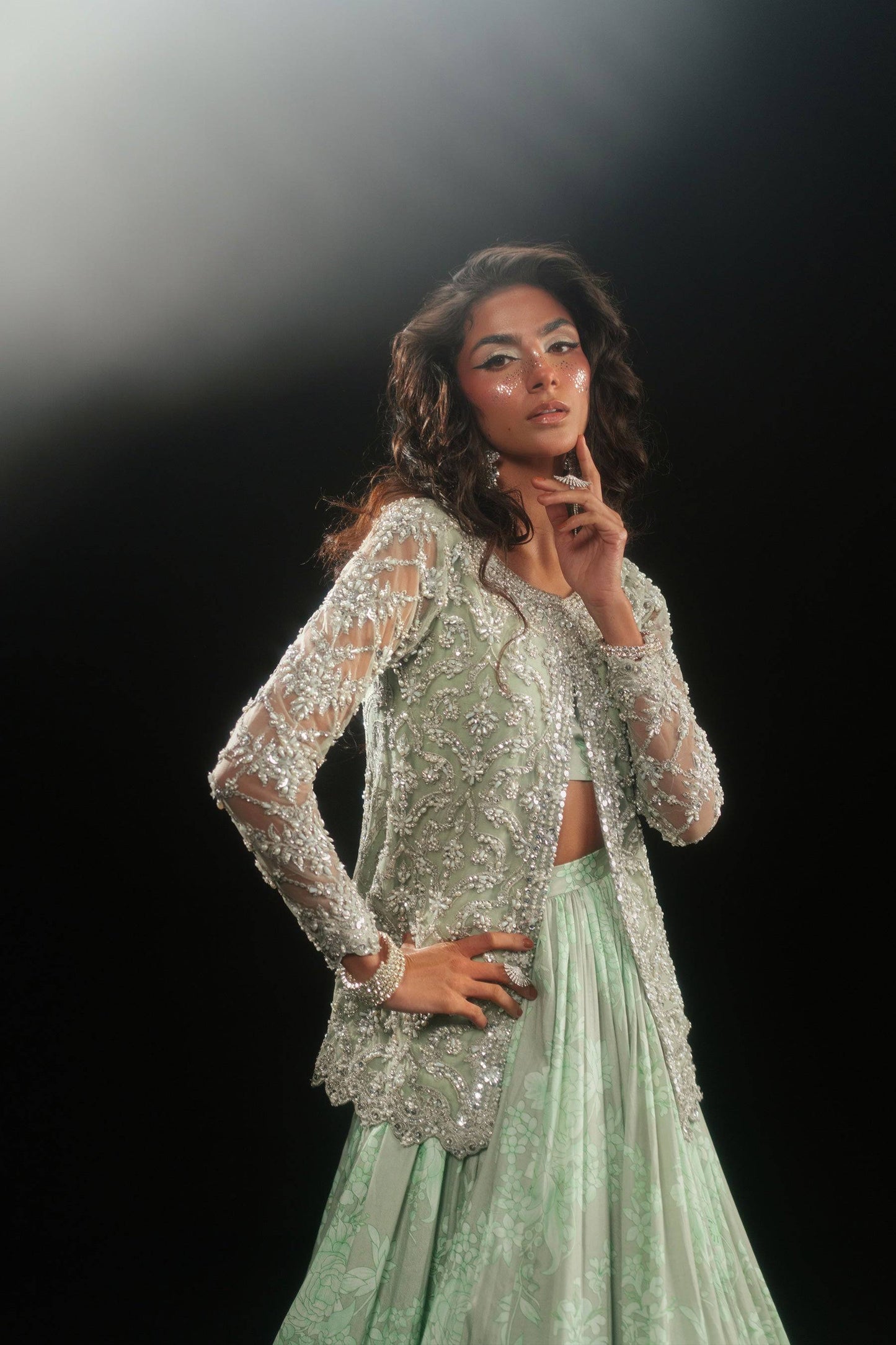 Ammara Khan | Kara Wedding Formals | D-05 by Maria Faisal - Registered Vendor of : Ammara Khan - type : Ladies Clothes - 100% original wedding dresses