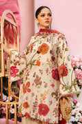 Maria B | M Prints Summer 25 | MPT-2607-A by Maria Faisal - Registered Vendor of : Maria B - type : Ladies Clothes - 100% original wedding dresses