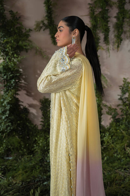 Ammara Khan | Sia 25 | D-09 by Maria Faisal - Registered Vendor of : Ammara Khan - type : Ladies Clothes - 100% original wedding dresses