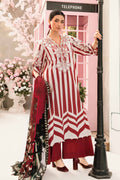 Maria B | M Prints Summer 25 | MPT-2609-A by Maria Faisal - Registered Vendor of : Maria B - type : Ladies Clothes - 100% original wedding dresses