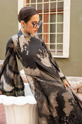 Maria B | M Prints Fall Edit 24 | MPT-2310-A - Ladies Clothes - Maria Faisal