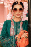 Maria B | M Prints Summer 25 | MPT-2610-A by Maria Faisal - Registered Vendor of : Maria B - type : Ladies Clothes - 100% original wedding dresses