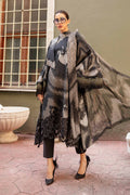 Maria B | M Prints Fall Edit 24 | MPT-2310-A - Ladies Clothes - Maria Faisal