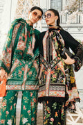 Maria B | M Prints Summer 25 | MPT-2610-A by Maria Faisal - Registered Vendor of : Maria B - type : Ladies Clothes - 100% original wedding dresses