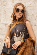 Maria B | M Prints Fall Edit 24 | MPT-2310-B - Ladies Clothes - Maria Faisal