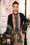 Maria B | M Prints Summer 25 | MPT-2610-B by Maria Faisal - Registered Vendor of : Maria B - type : Ladies Clothes - 100% original wedding dresses
